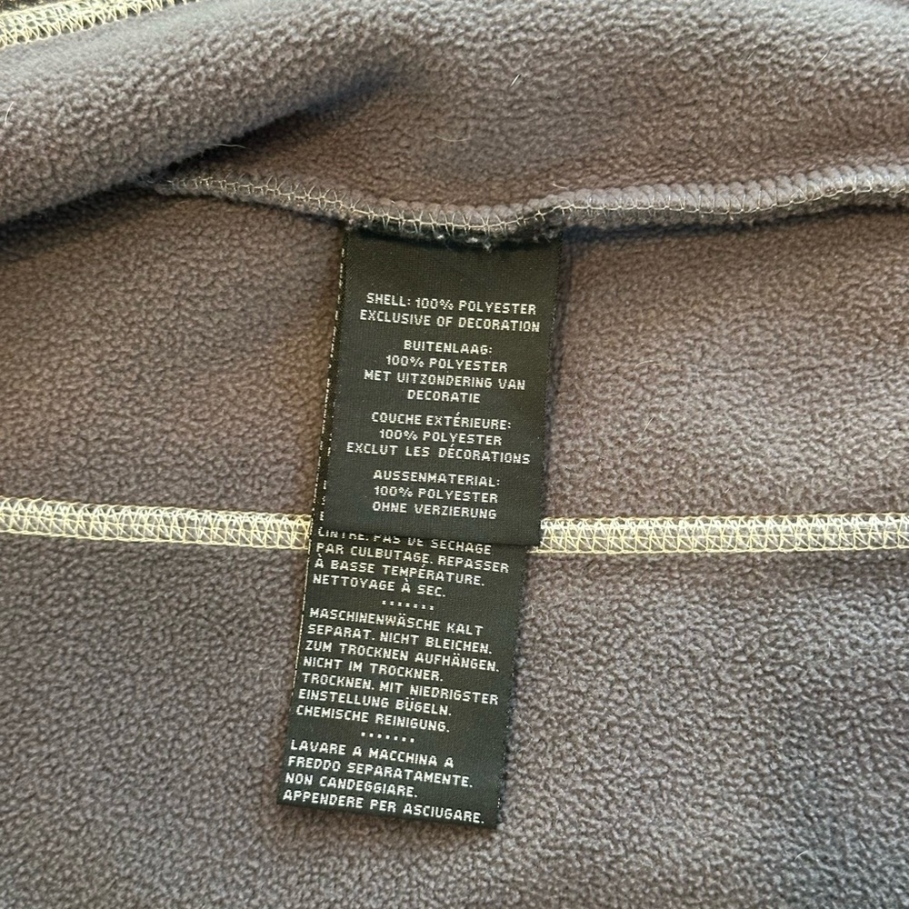 Harley-Davidson Black Vest Shield Logo - Picture 2 of 6